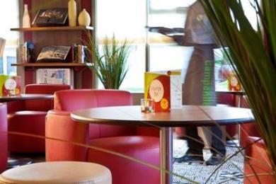 Campanile Brest - Aeroport Hotel Gouesnou