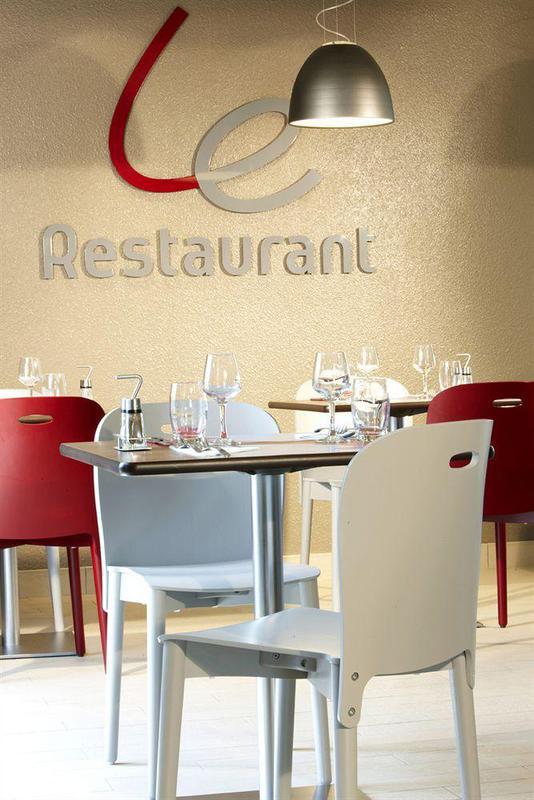 Campanile Brest - Aeroport Hotel