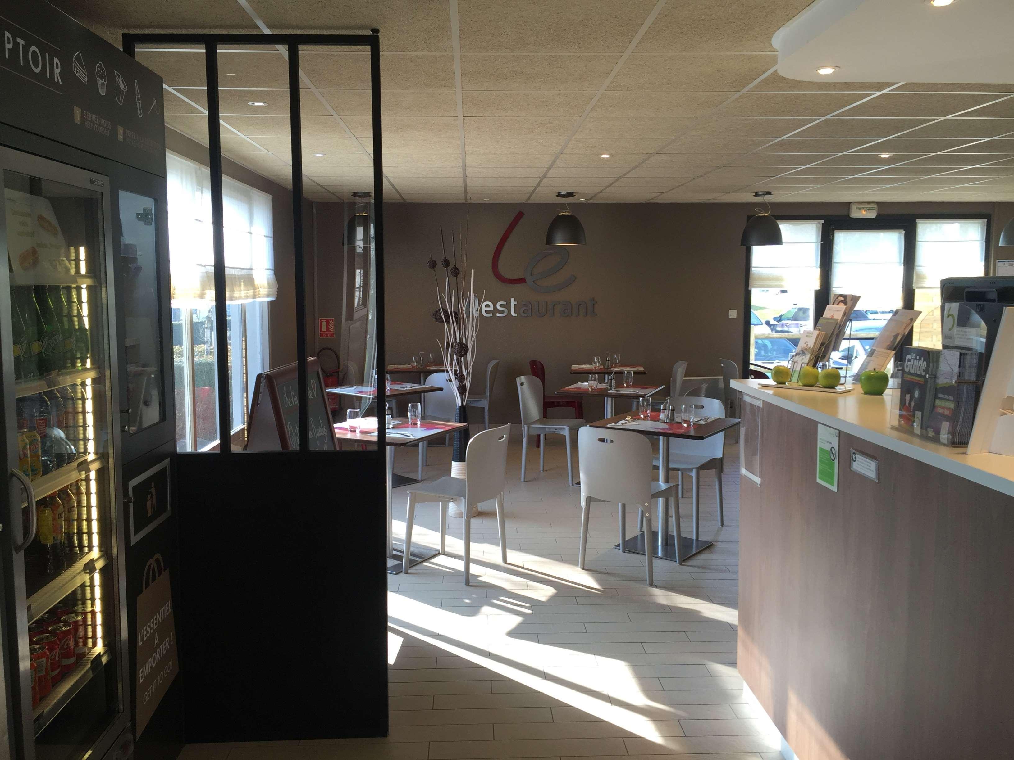 Campanile Brest - Aeroport 3* Gouesnou