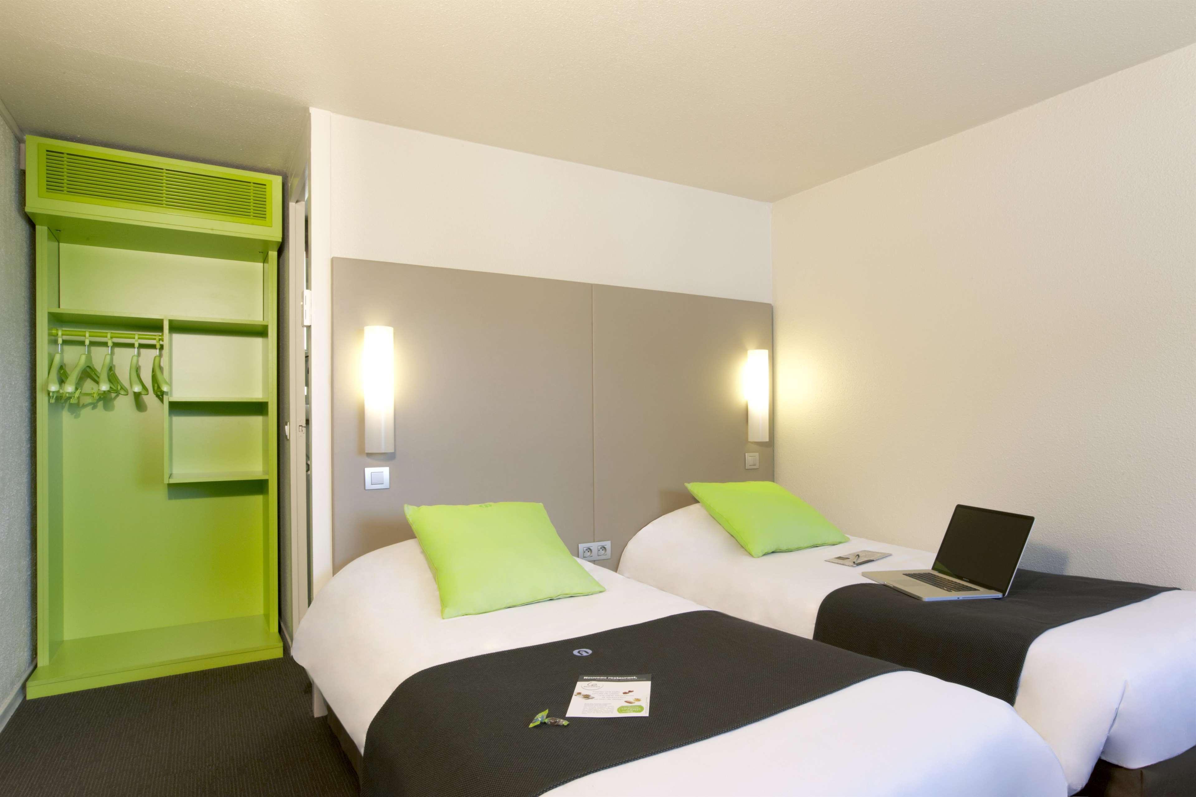 Campanile Brest - Aeroport 3* Gouesnou