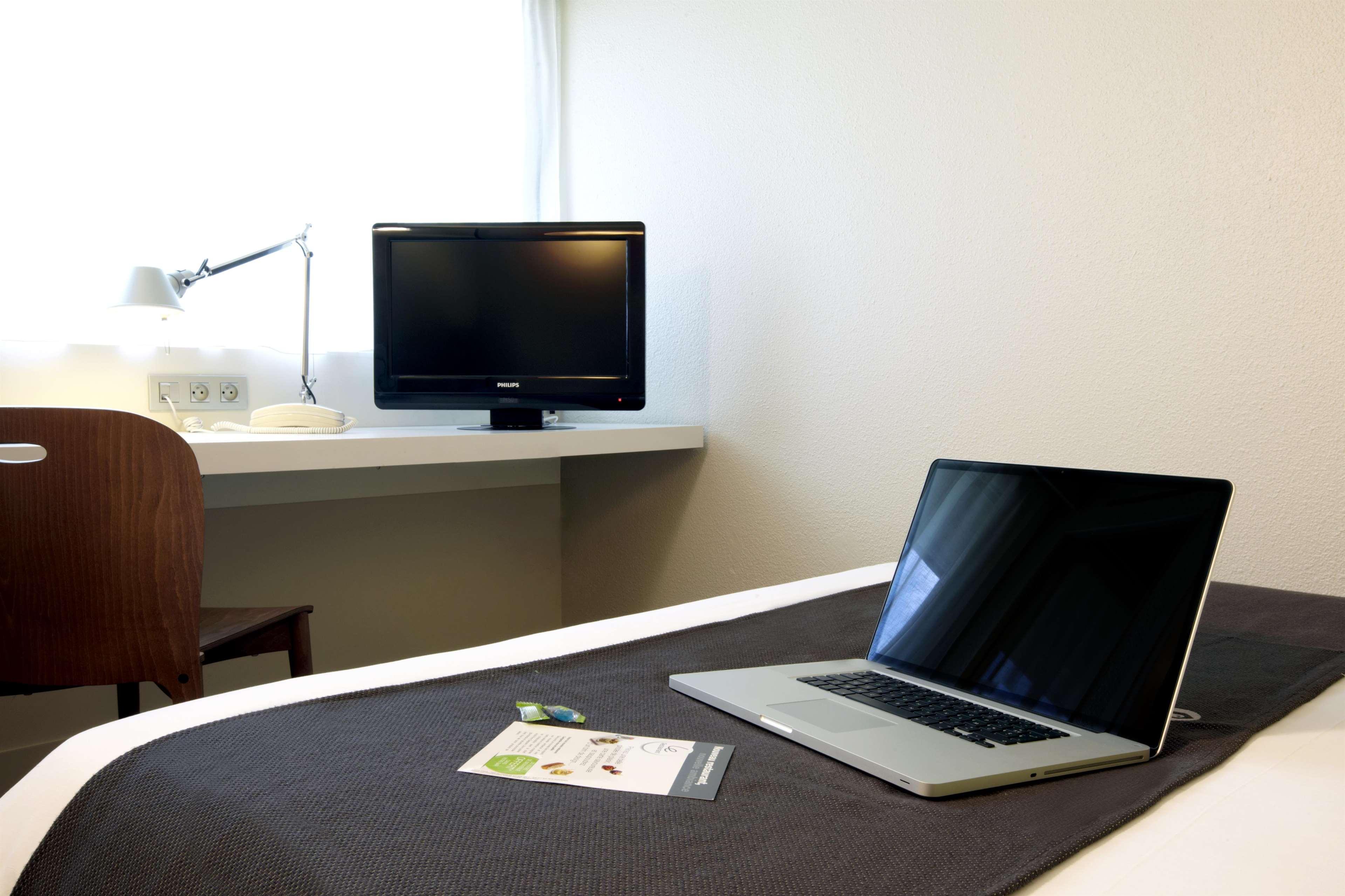 Hotel Campanile Brest - Aeroport