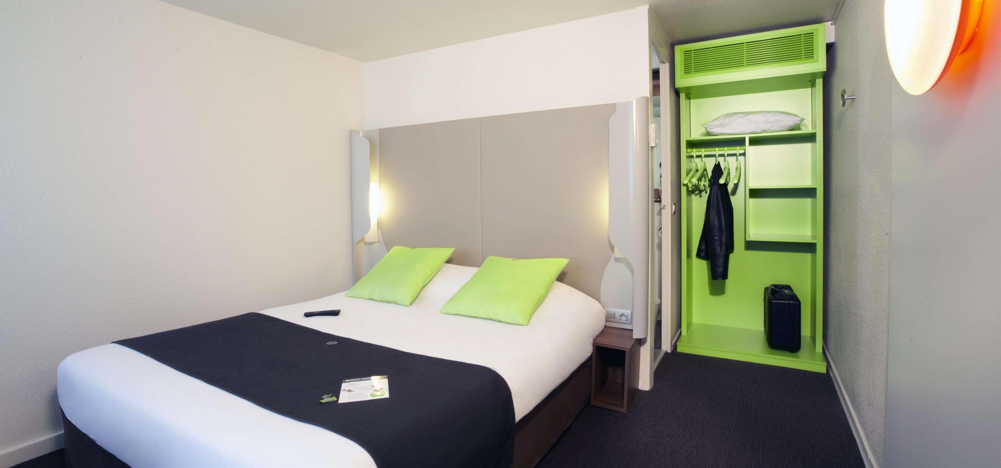 Hotel Campanile Brest - Aeroport 3*