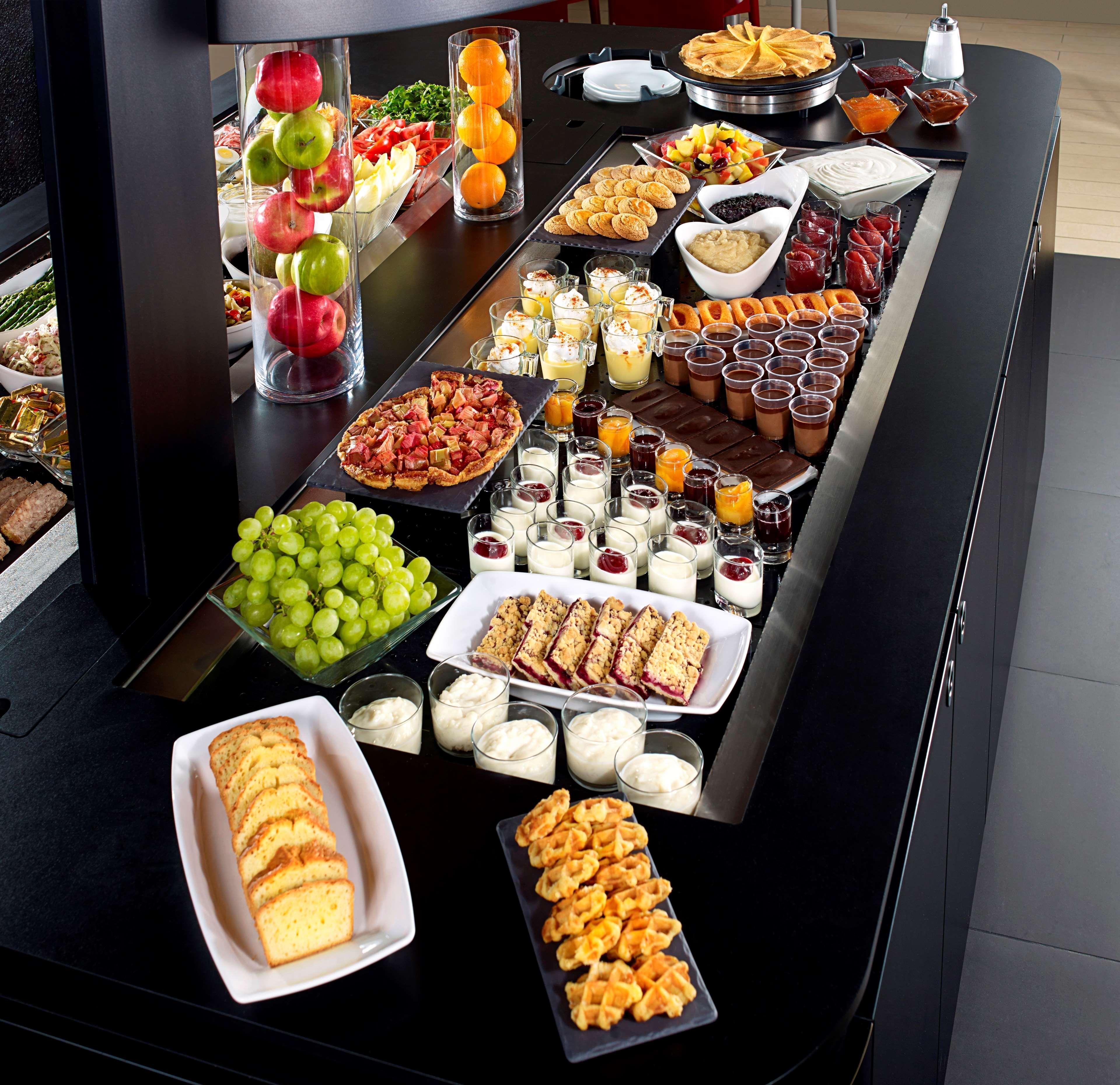 Campanile Brest - Aeroport Hotel 3*