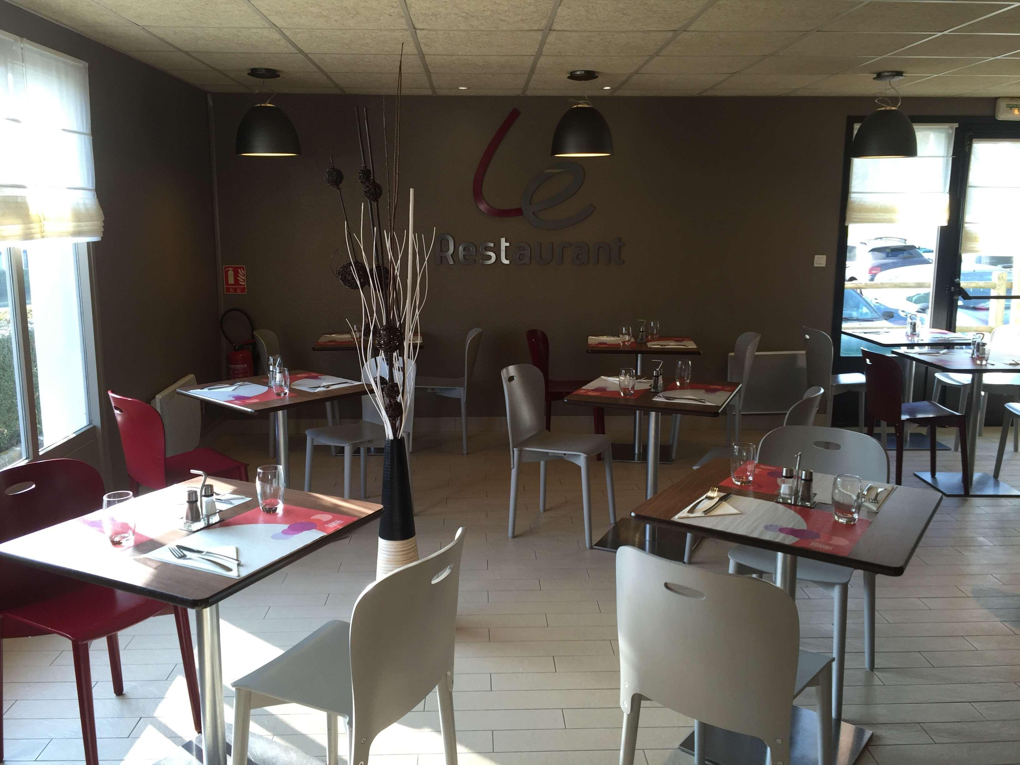 Campanile Brest - Aeroport Hotel 3*
