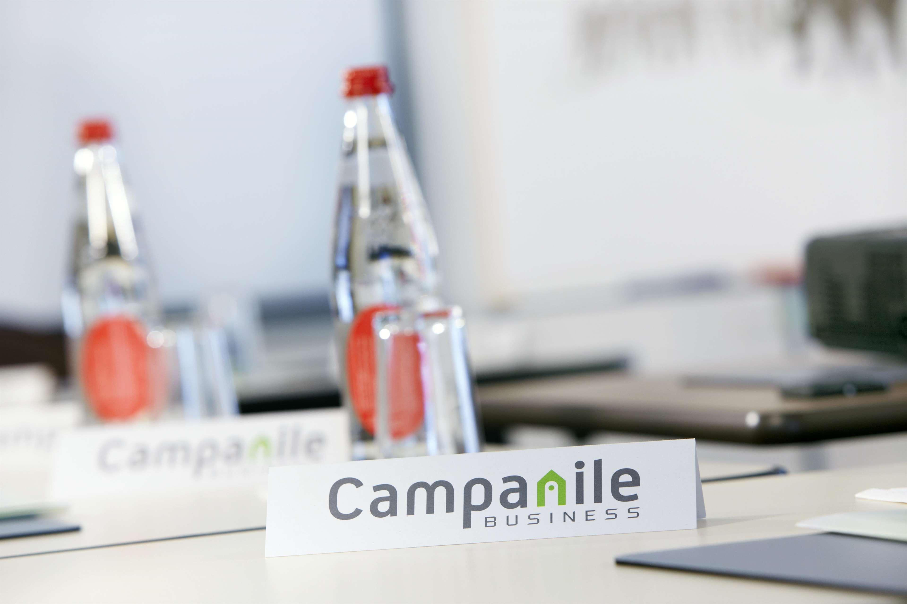 Campanile Brest - Aeroport