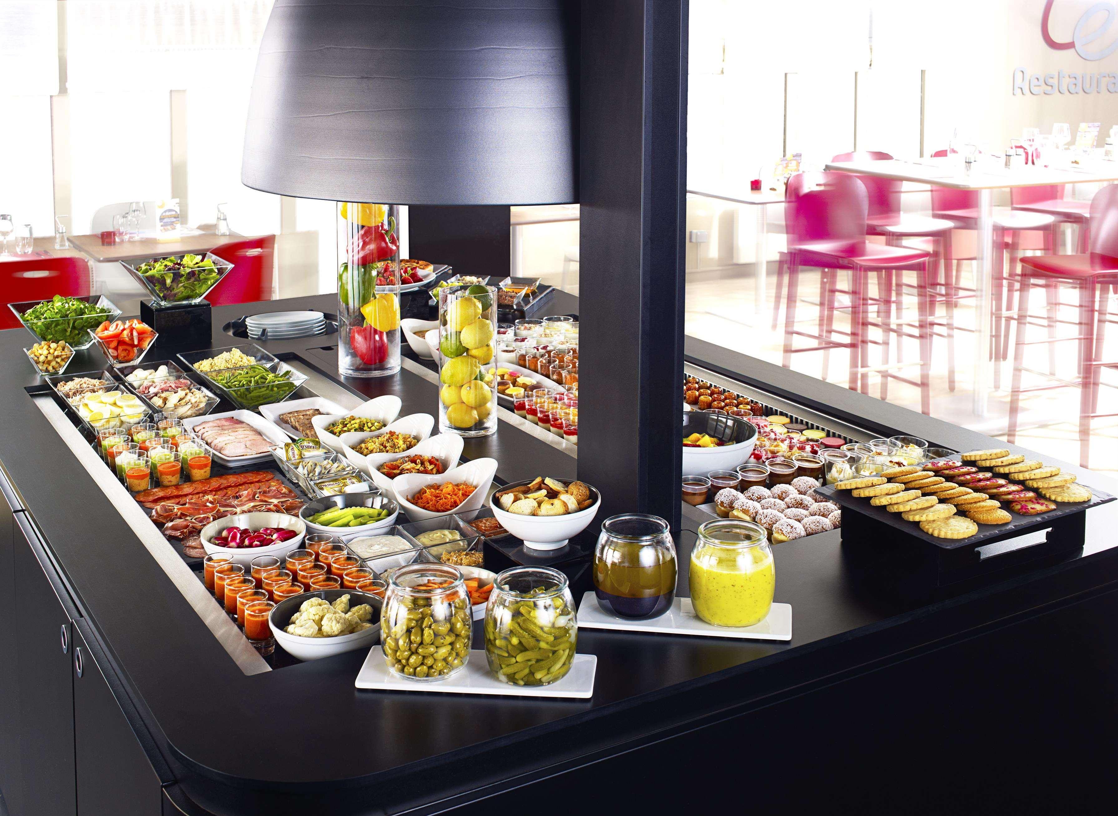 Campanile Brest - Aeroport Hotel 3*