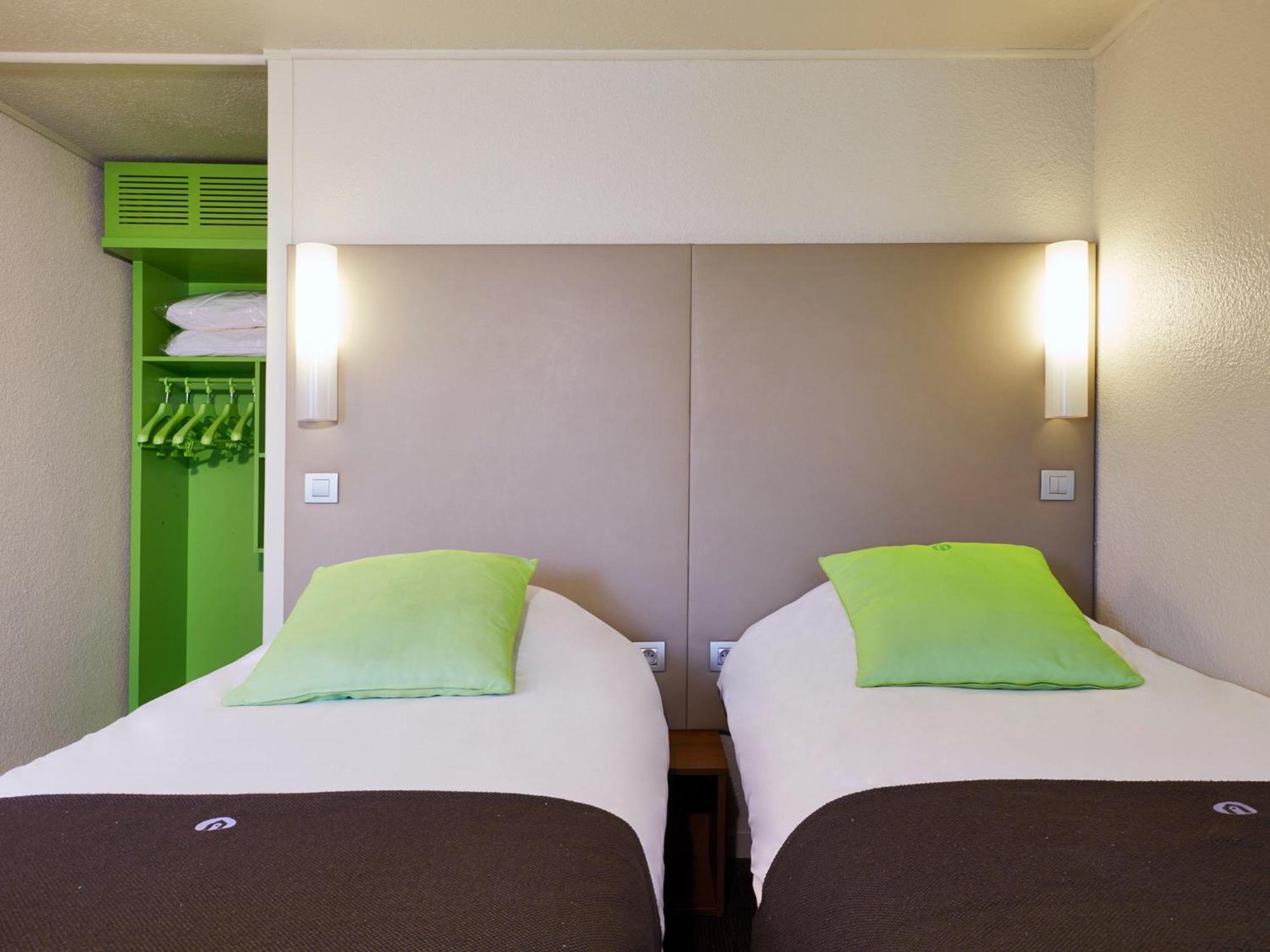 Hotel Campanile Brest - Aeroport 3*