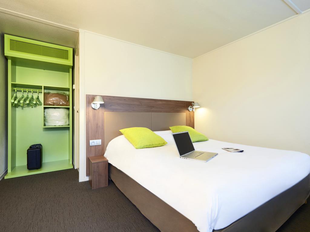 Hotel Campanile Brest - Aeroport Gouesnou