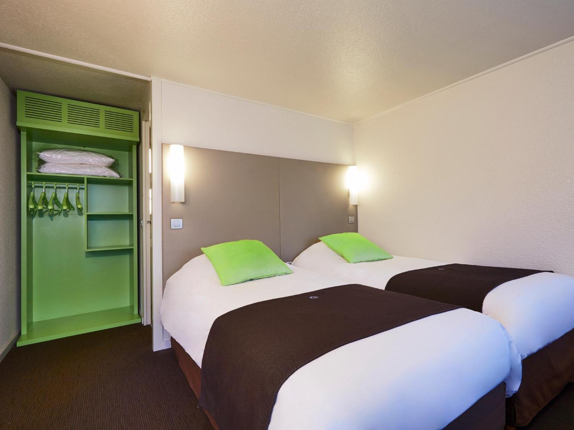 Hotel Campanile Brest - Aeroport