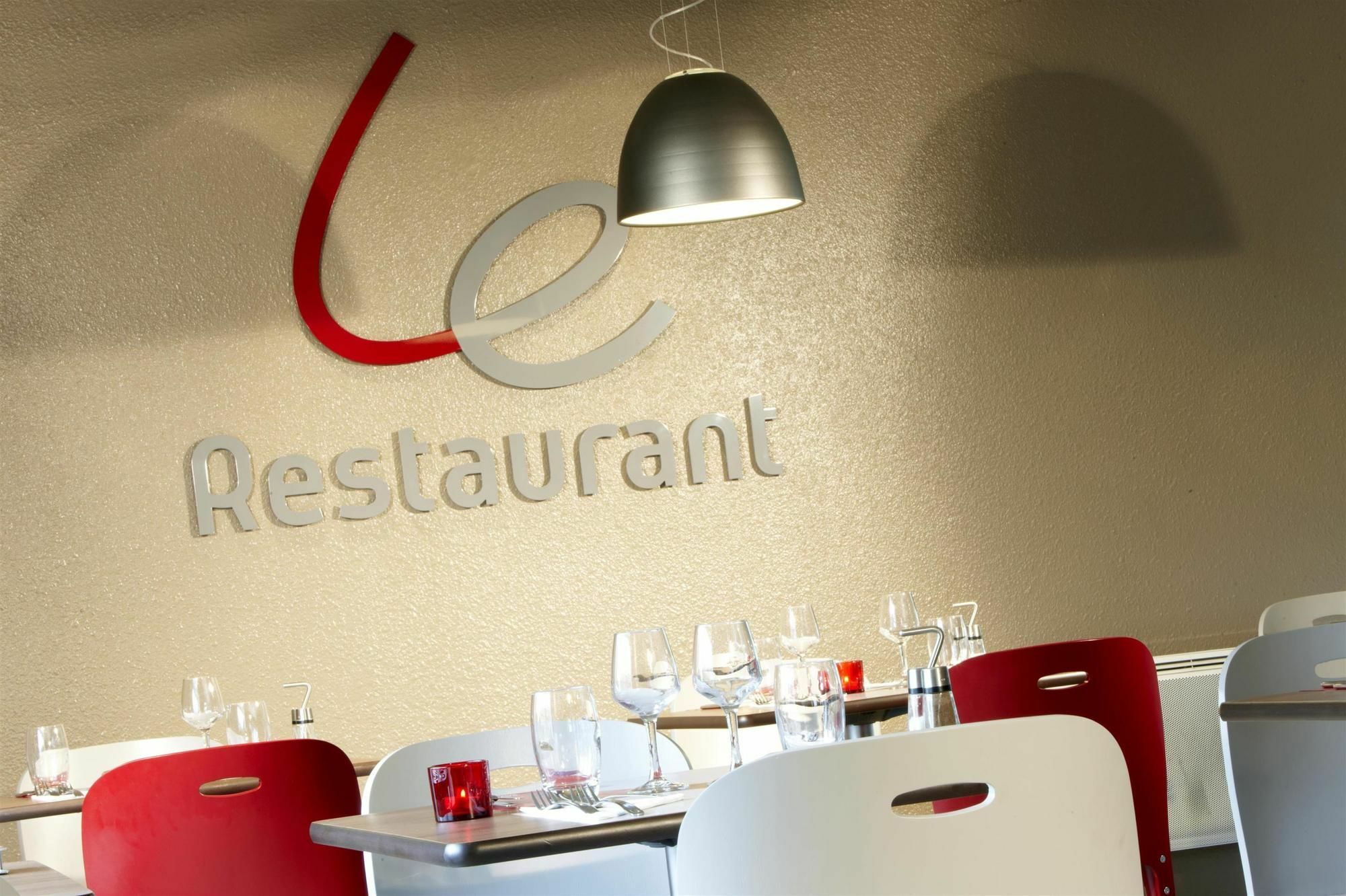 Hotel Campanile Brest - Aeroport 3*